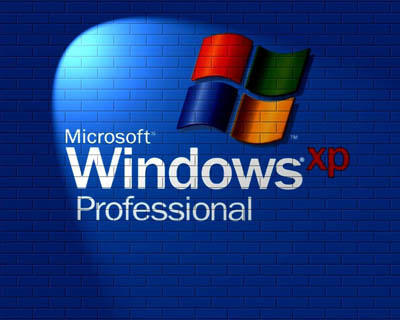 free windows XP password
