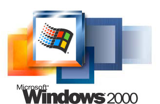 Reset Windows Server 2000 admin password
