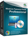 Windows Password Reset Professional