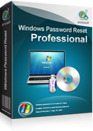 Windows Password Reset Professional