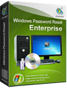 Windows Password Reset Enterprise